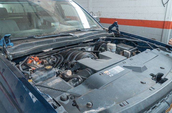 Midland Mobile Mechanics in Midland, TX (4)