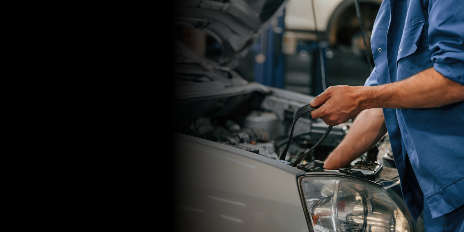 Paluxy Automotive in Tyler, TX
