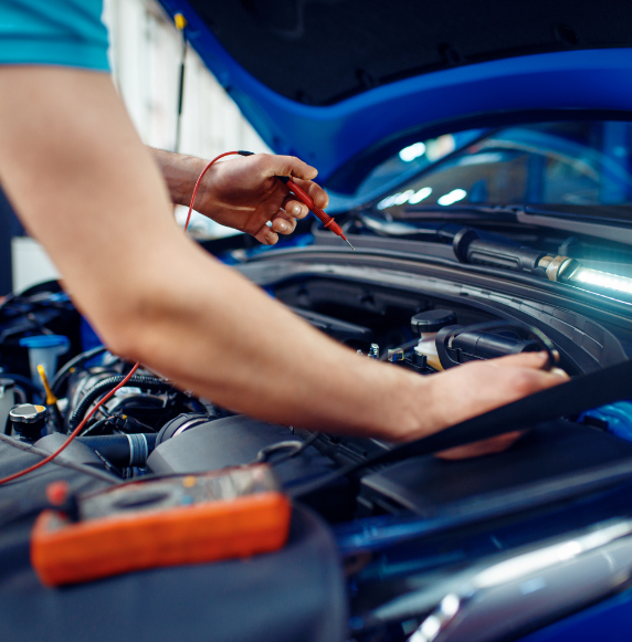 Paluxy Automotive in Tyler, TX (2)
