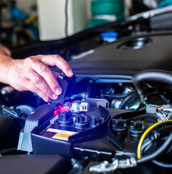 Paluxy Automotive in Tyler, TX (3)