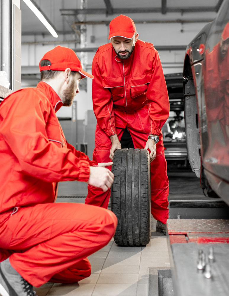 Jaime Chavez Auto repair in Canton, GA (4)