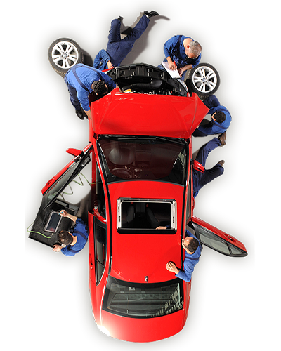 KD's Auto Spa in Elizabethtown, NC (3)