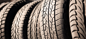 Manny's Tires and Auto Service in Dover, NJ
