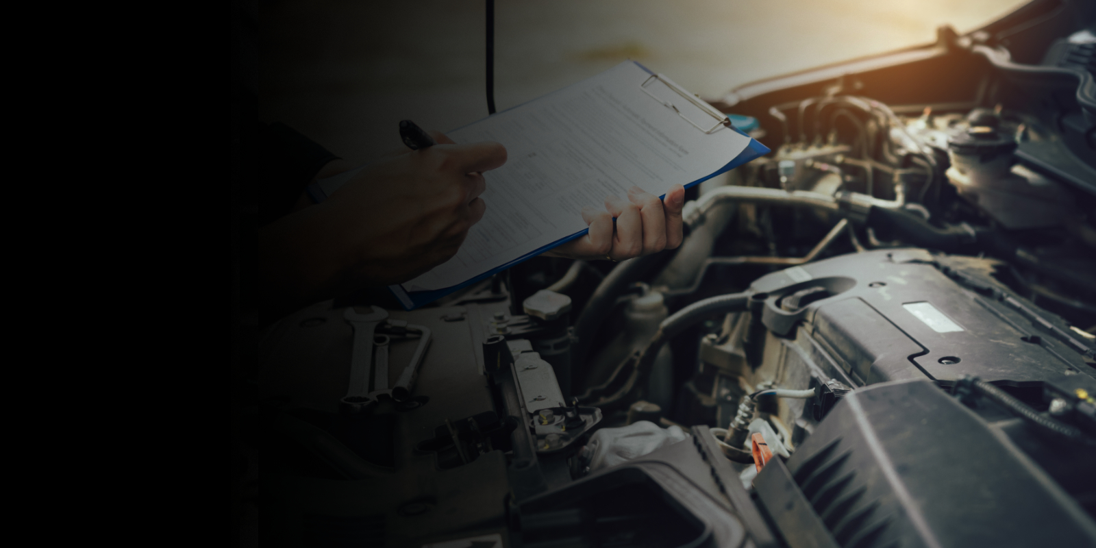 Central Auto Repair in Lake Elsinore, CA