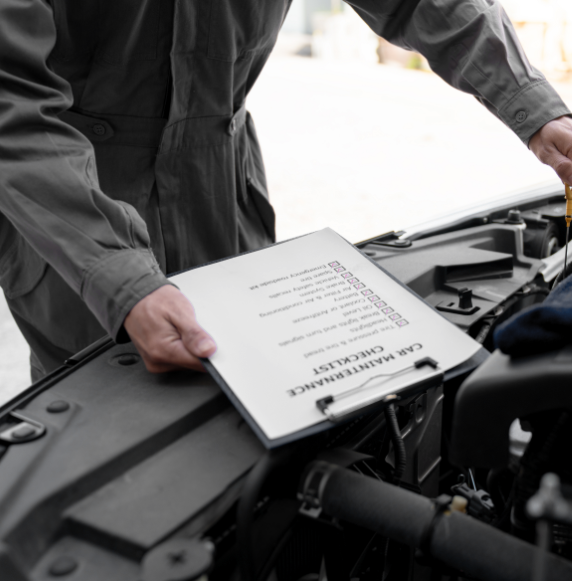 Central Auto Repair in Lake Elsinore, CA (5)