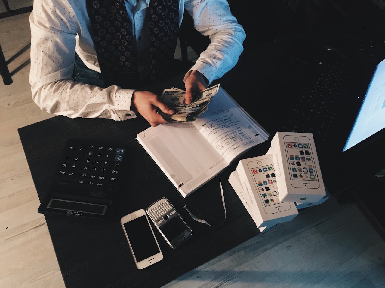 Above and Beyond Bookkeeper LLC in High Springs, FL