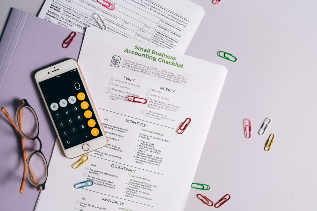 Above and Beyond Bookkeeper LLC in High Springs, FL (3)