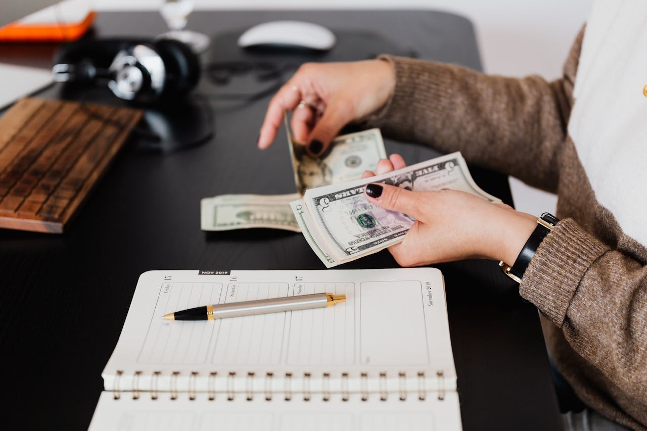 Above and Beyond Bookkeeper LLC in High Springs, FL (4)