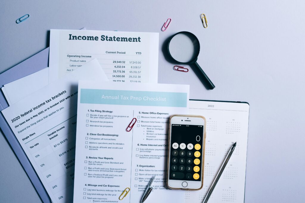 Above and Beyond Bookkeeper LLC in High Springs, FL (5)