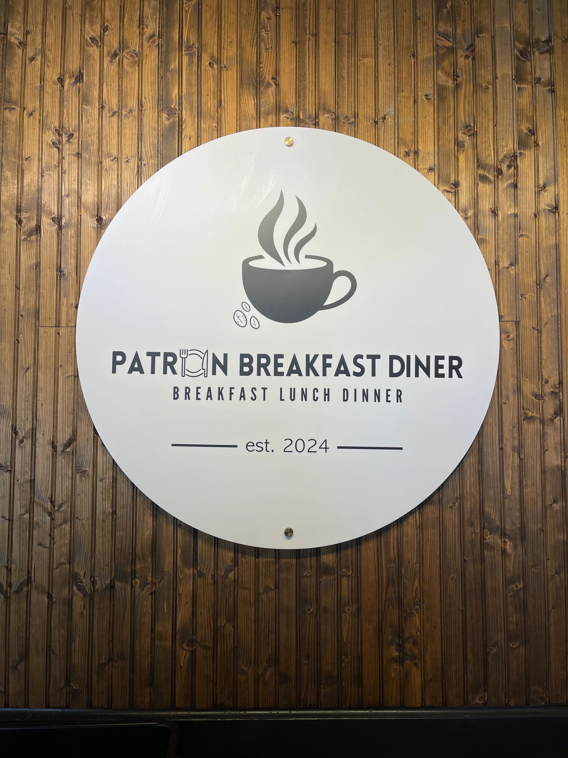 PATRON BREAKFAST DINER in Kemah, TX