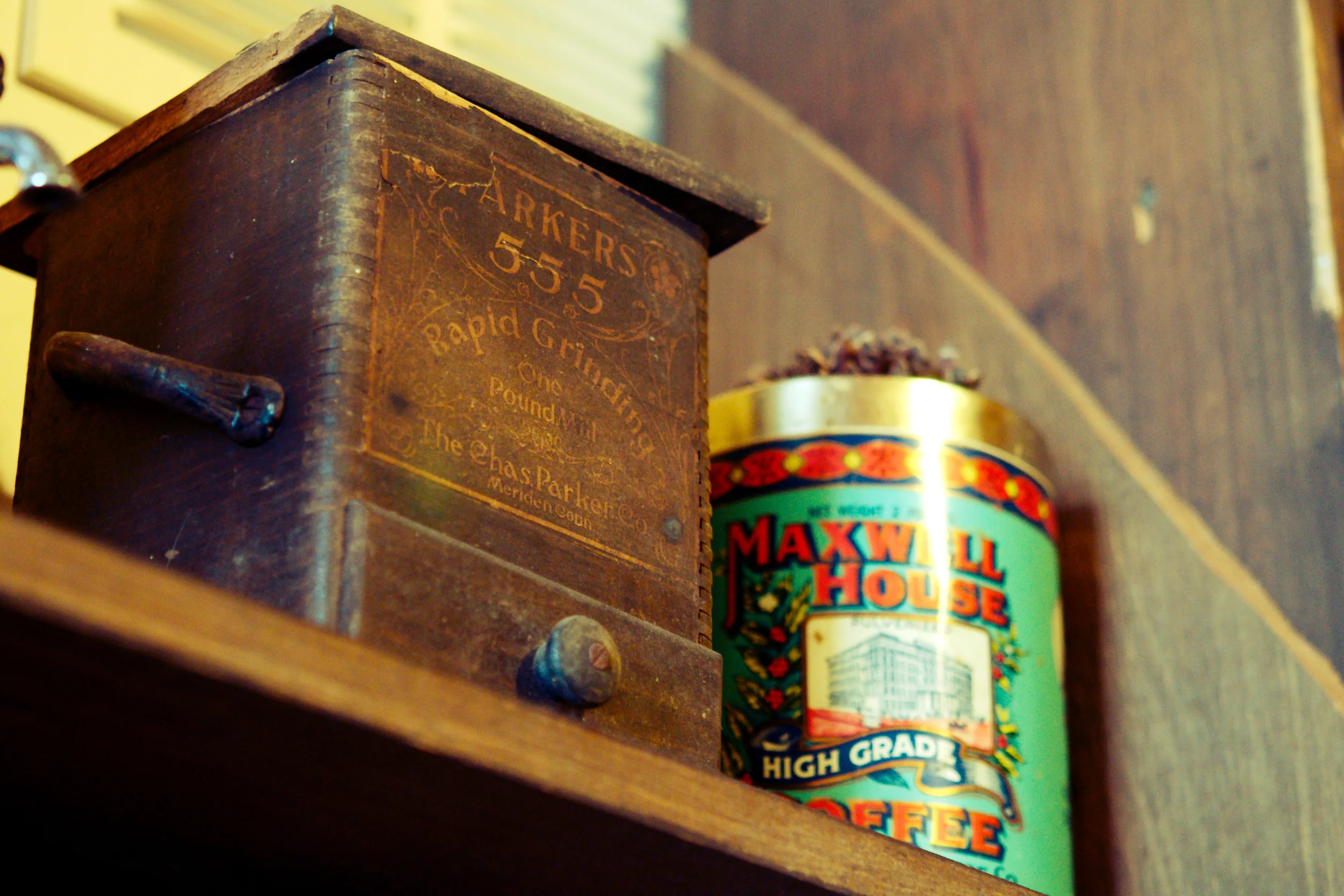 Little City Coffee in Monongahela, PA (3)