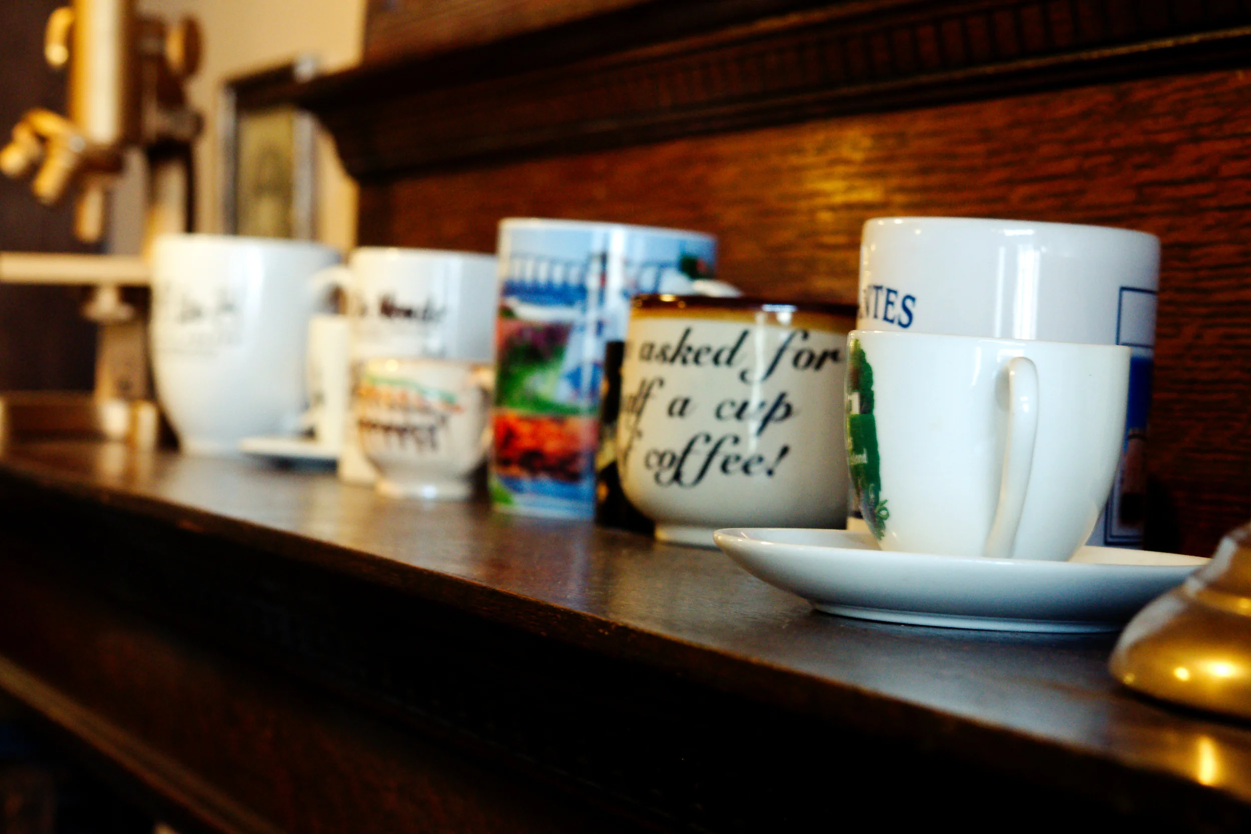 Little City Coffee in Monongahela, PA (5)