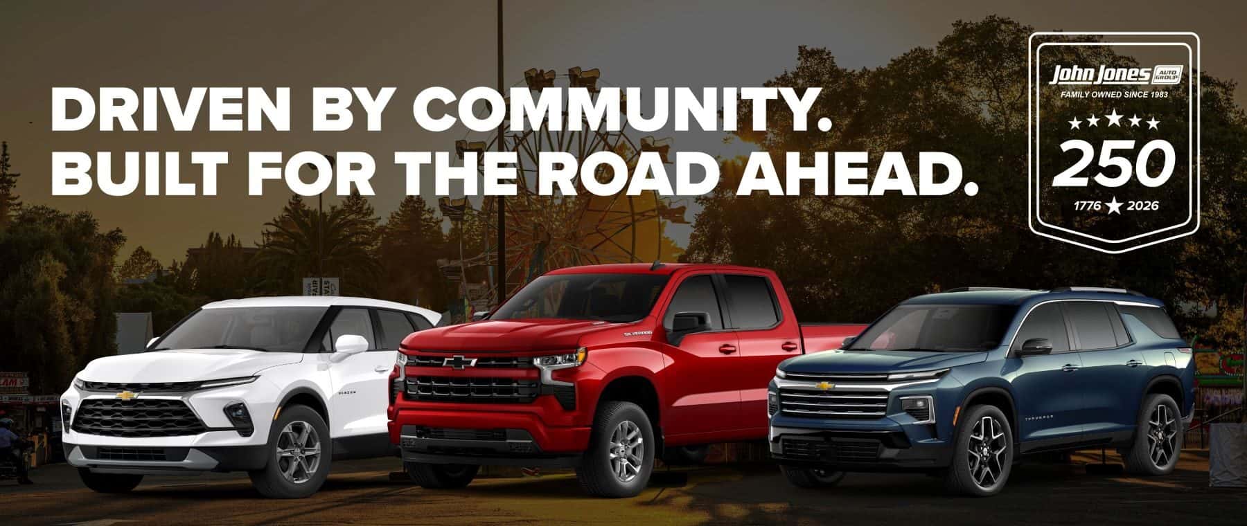 John Jones Auto Group - Scottsburg Service & Parts in Scottsburg, IN (2)