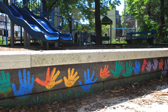 Rogers Park Business Alliance in Chicago, IL