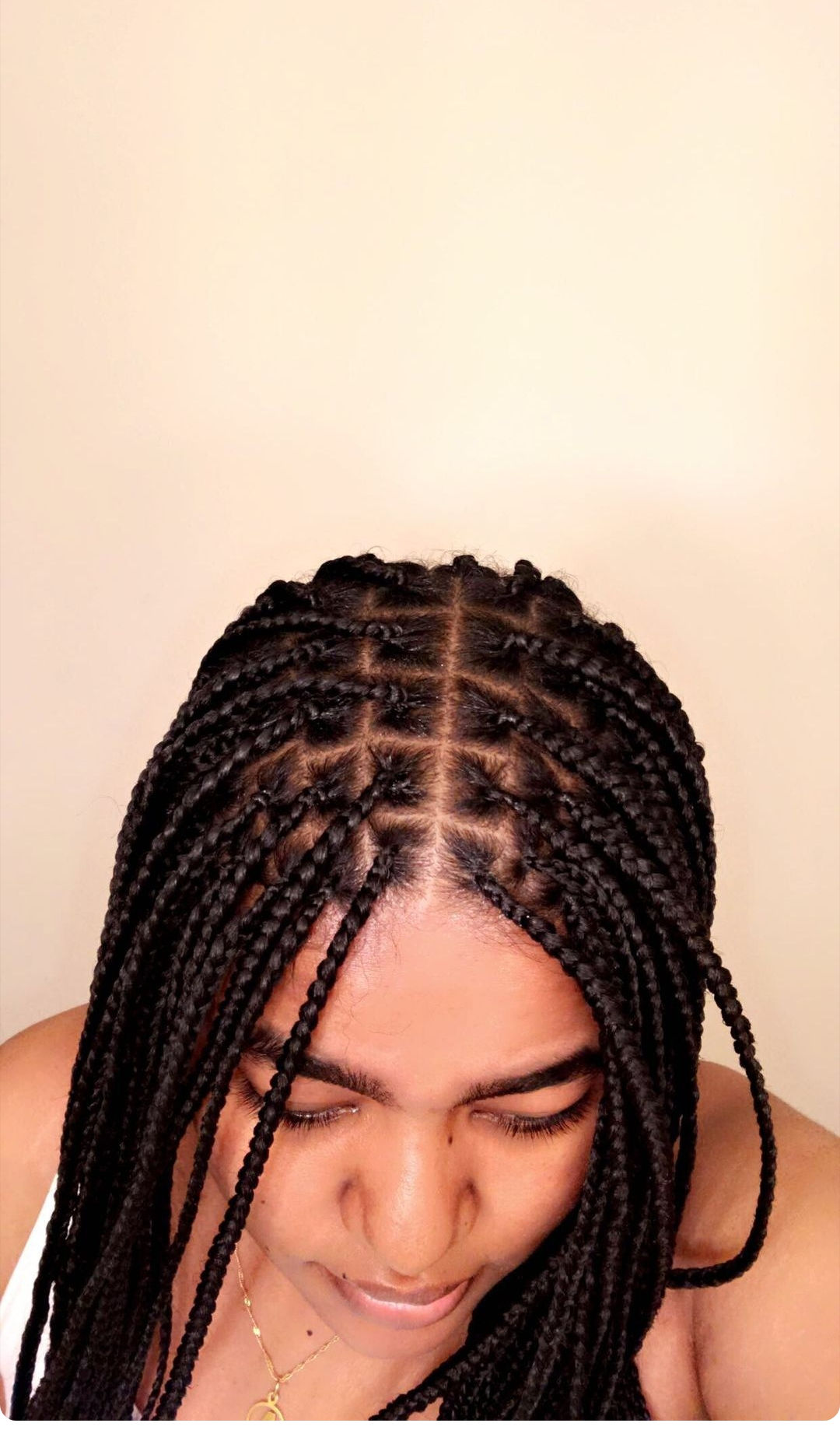 Sali's hair braiding in Laurel, MD