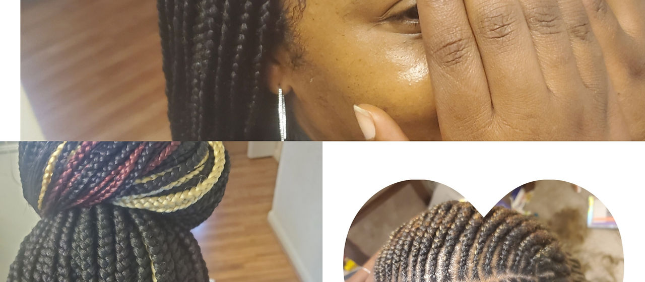 Sali's hair braiding in Laurel, MD (4)