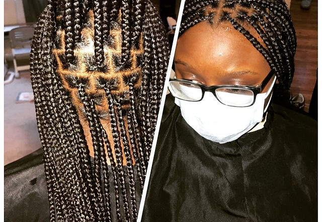 Sali's hair braiding in Laurel, MD (5)