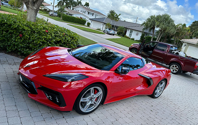 Two Brothers Mobile Car Wash & Detailing LLC in Pompano Beach, FL (2)