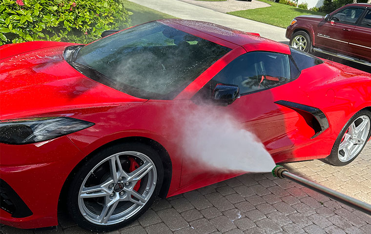 Two Brothers Mobile Car Wash & Detailing LLC in Pompano Beach, FL (4)