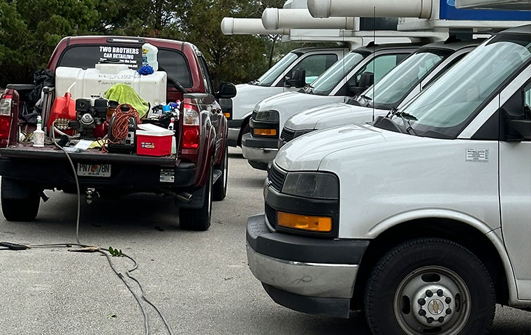 Two Brothers Mobile Car Wash & Detailing LLC in Pompano Beach, FL (5)