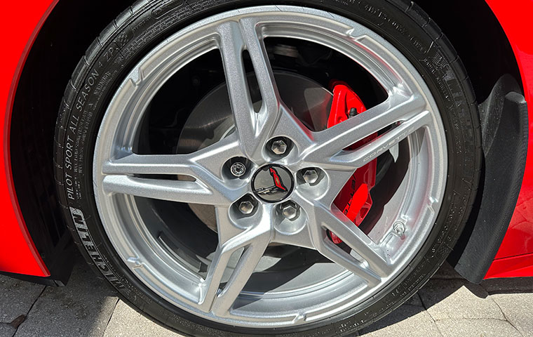Two Brothers Mobile Car Wash & Detailing LLC in Pompano Beach, FL (6)