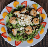San Diego Grill | Port Orange Restaurant in Port Orange, FL (3)