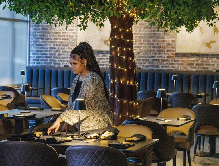 Mehak Indian Kitchen & Bar in Suwanee, GA (3)