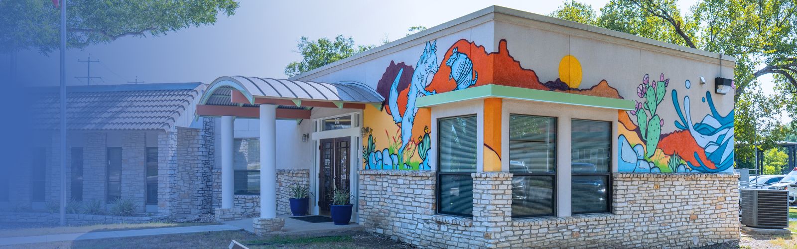 San Marcos Area Chamber of Commerce in San Marcos, TX