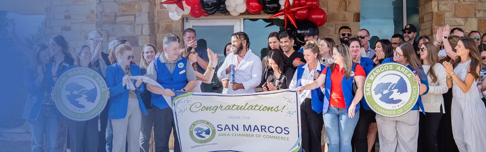 San Marcos Area Chamber of Commerce in San Marcos, TX (3)