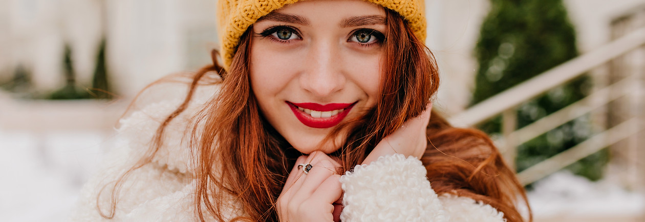 Modern Hair Designers in Clintonville, WI