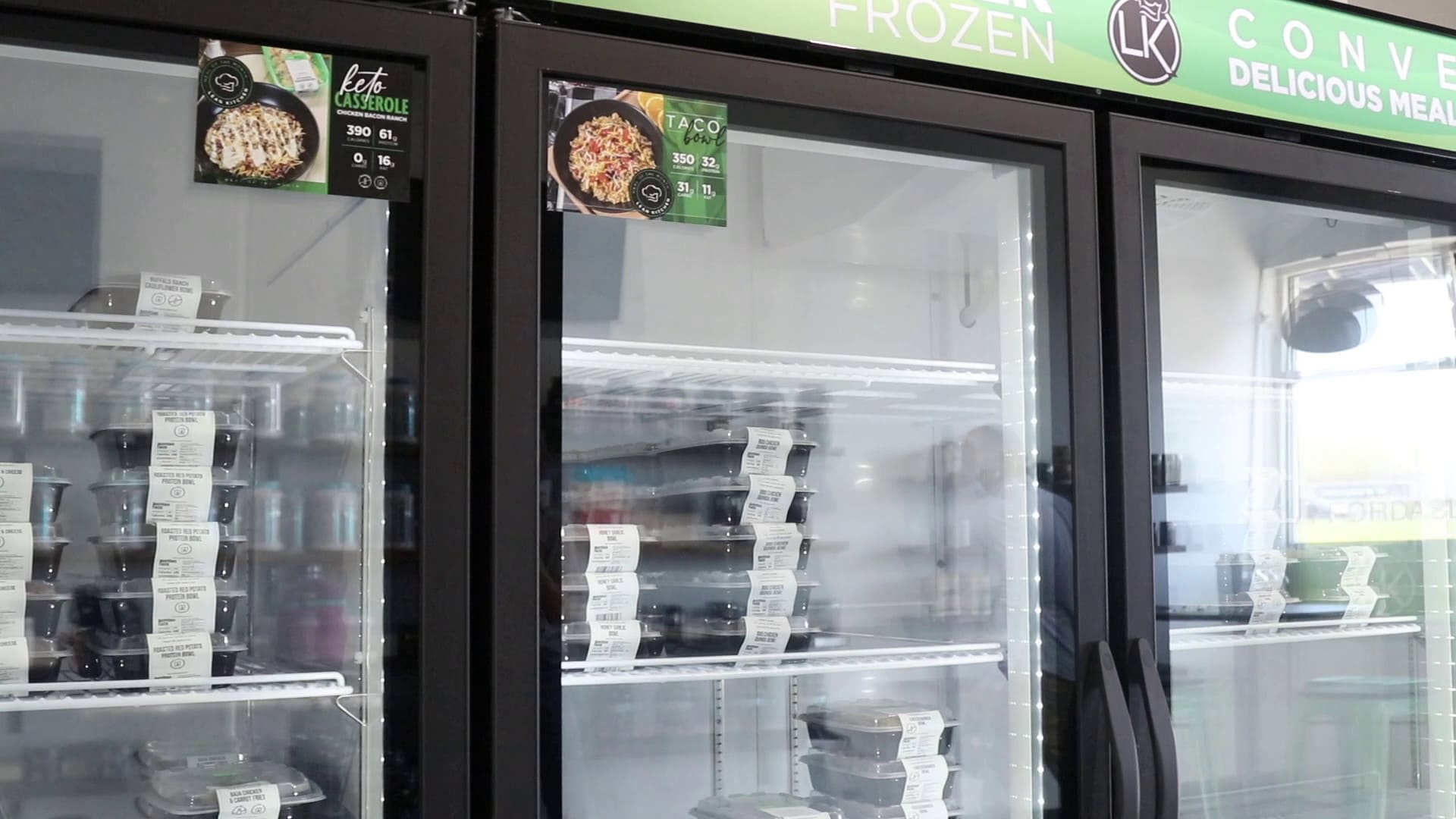 Lean Kitchen Co - Schererville in Schererville, IN (4)