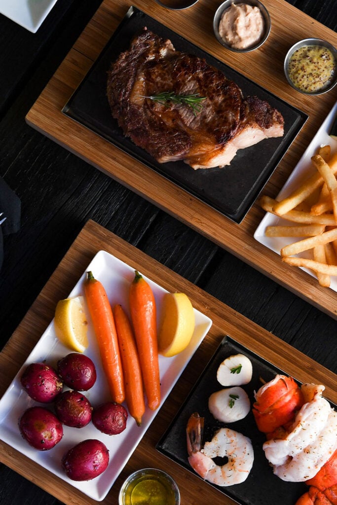 Hot Rocks - Sear. Sizzle. Savor. in Wisconsin Dells, WI (5)