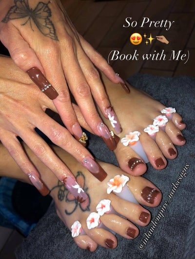 Inland Empire Nail Designs in Homeland, CA (6)