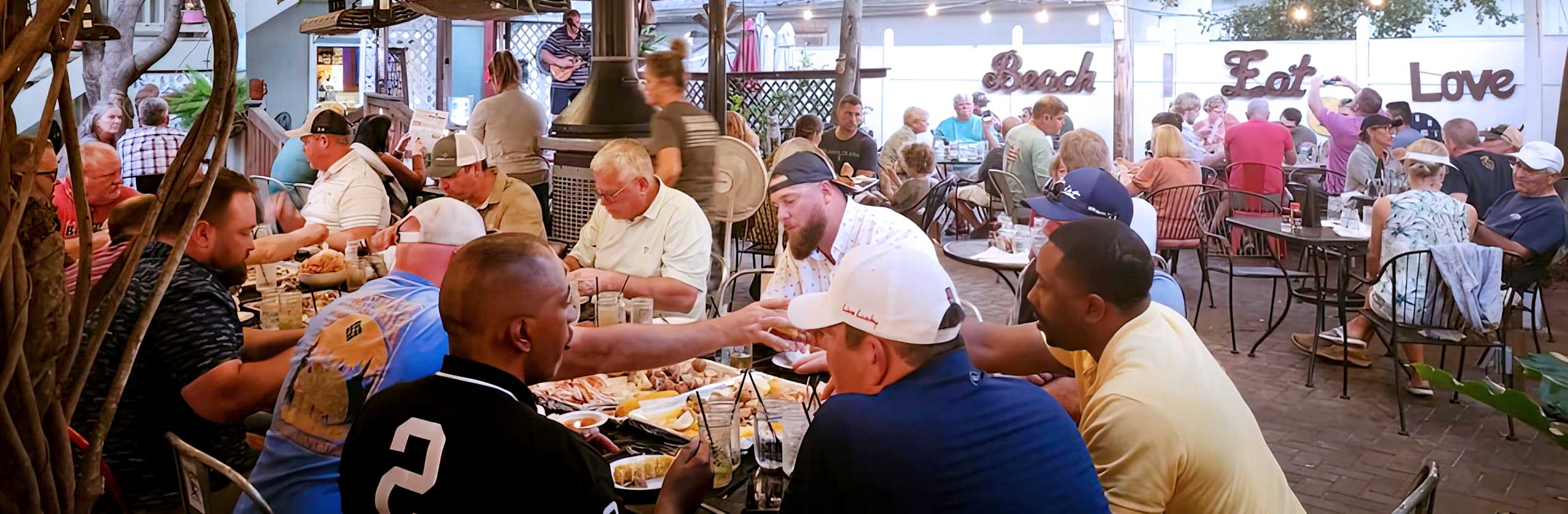 A Lowcountry Backyard Restaurant in Hilton Head Island, SC (5)