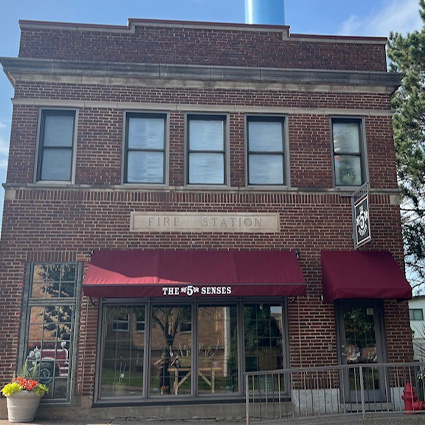 The 5 Senses LLC in Phillips, WI (3)