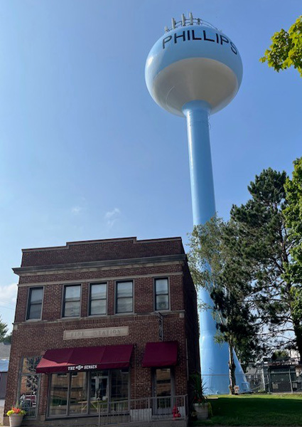 The 5 Senses LLC in Phillips, WI (5)