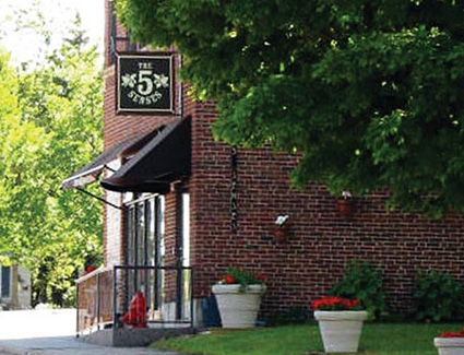 The 5 Senses LLC in Phillips, WI (6)