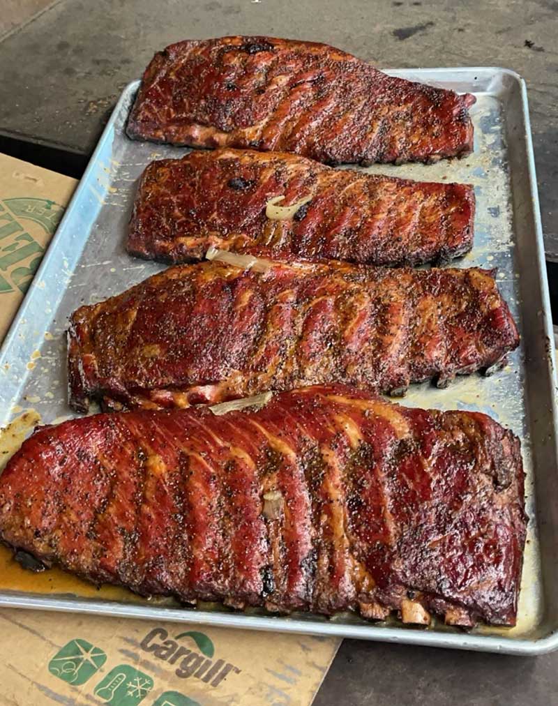 Snow's BBQ in Lexington, TX (3)