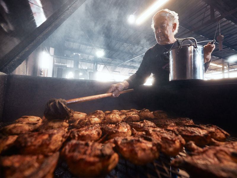 Snow's BBQ in Lexington, TX (4)