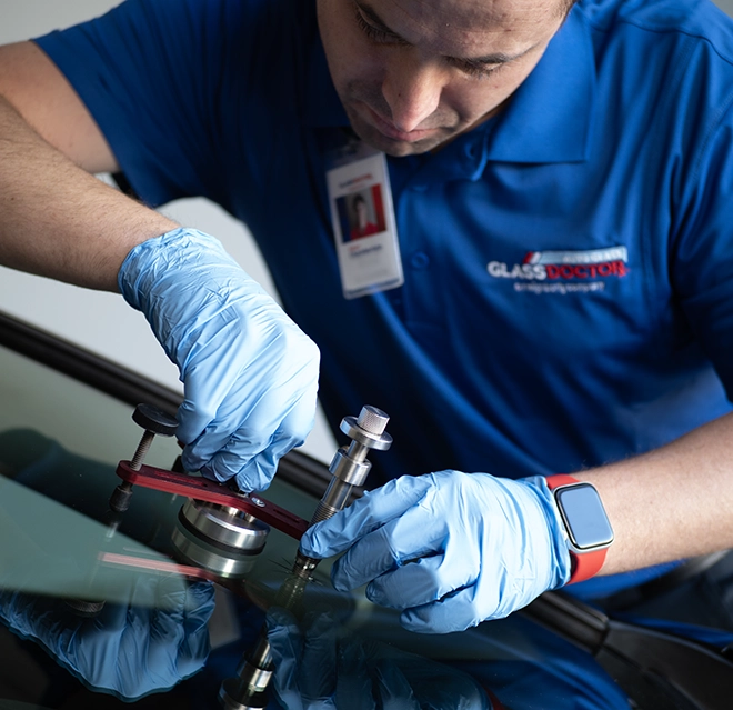 Glass Doctor Auto in LaGrange, GA