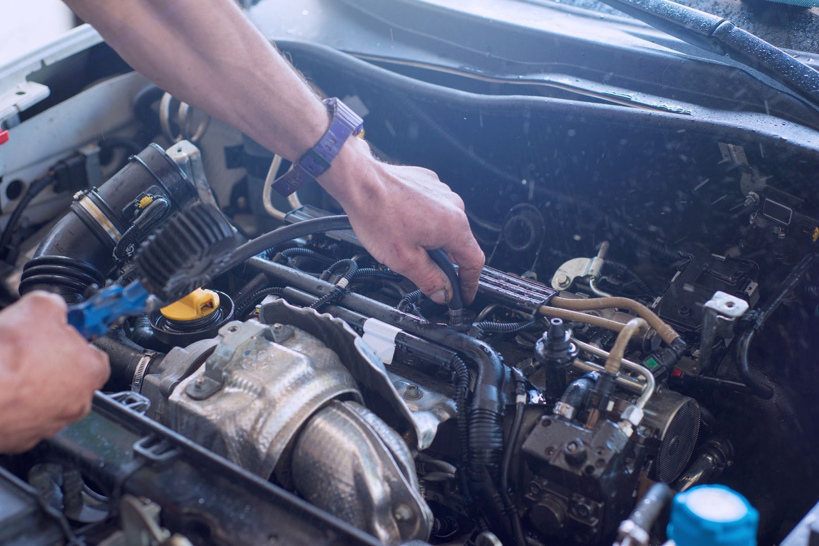 KAR Services in Naples, FL (2)
