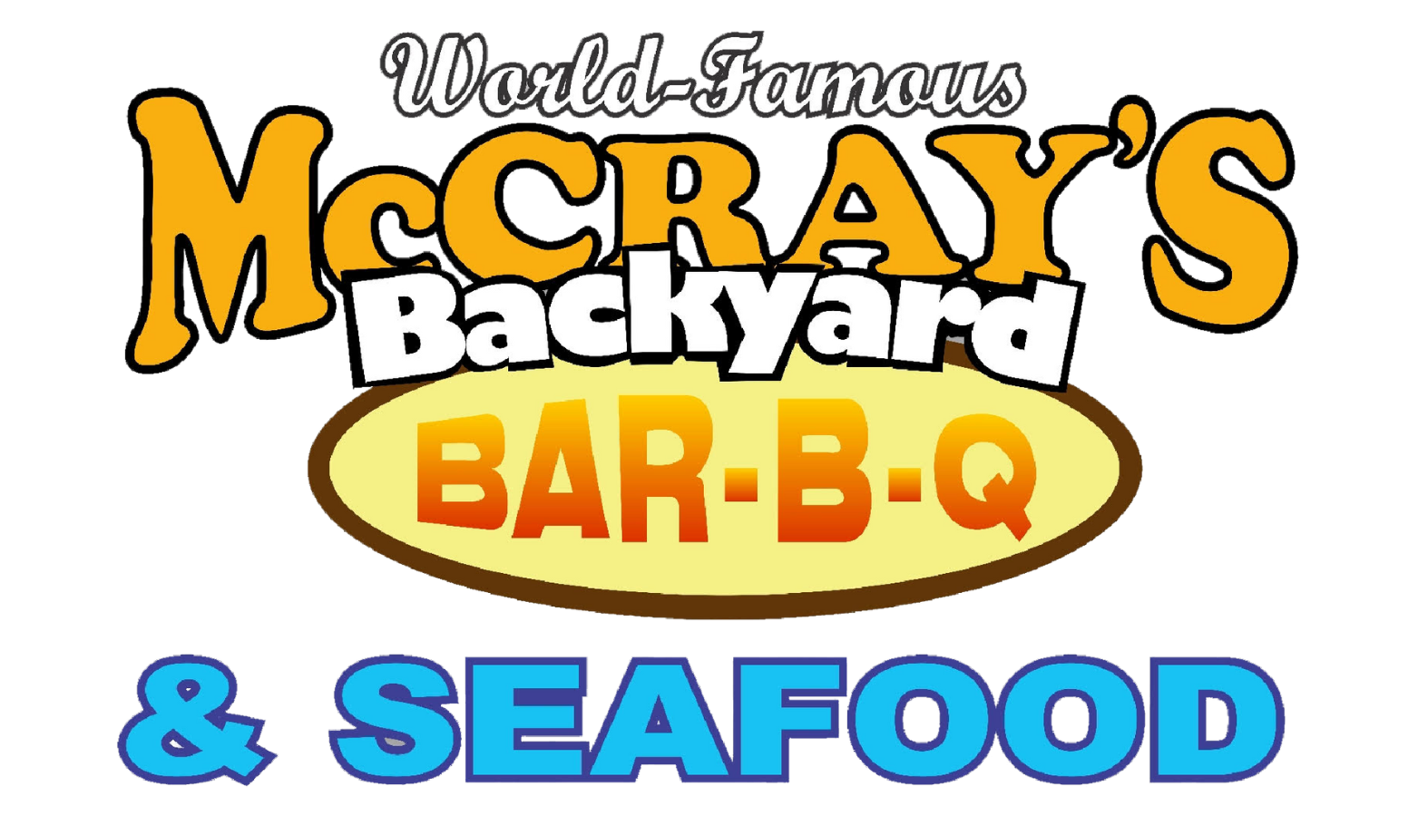 McCray's Backyard BBQ & Seafood in West Palm Beach, FL