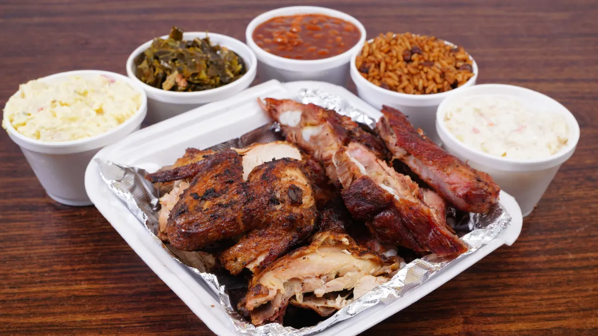 McCray's Backyard BBQ & Seafood in West Palm Beach, FL (3)