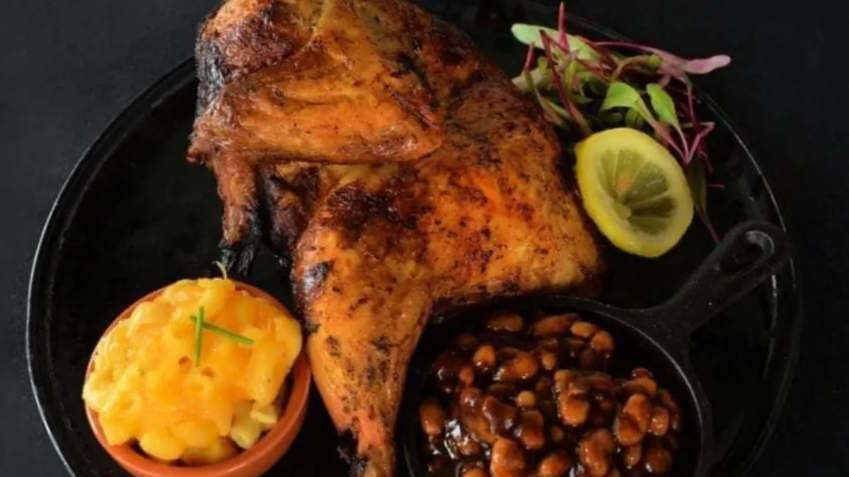 McCray's Backyard BBQ & Seafood in West Palm Beach, FL (6)
