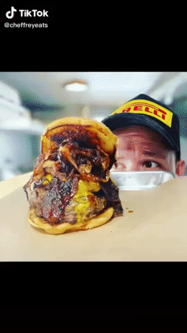 Cheffrey Eats in Boca Raton, FL