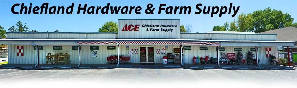 Chiefland Hardware and Farm Supply in Chiefland, FL