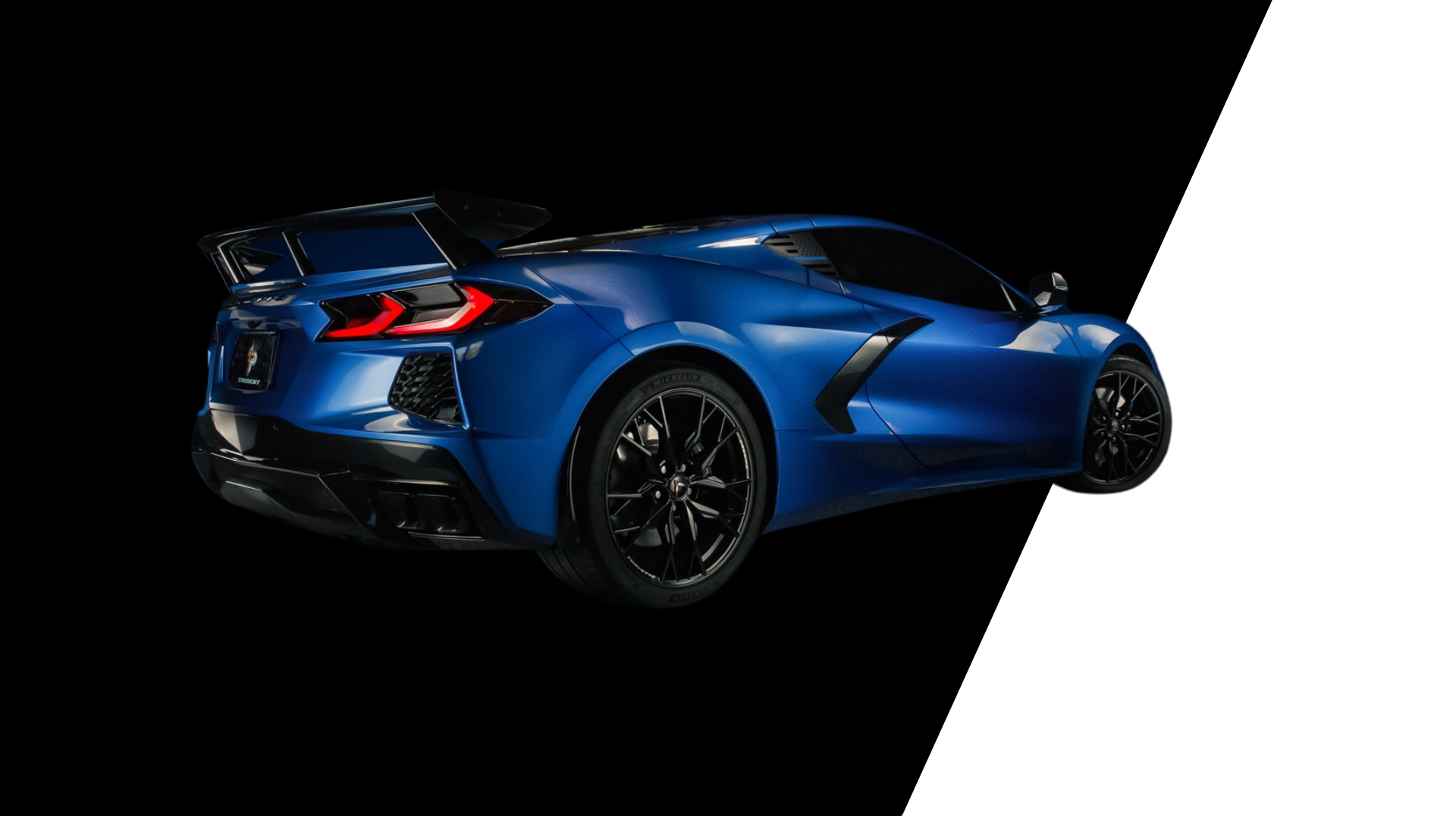 Trident Aqua Solutions- Auto Detailing, Ceramic Coatings, Paint Correction in Chelsea, AL