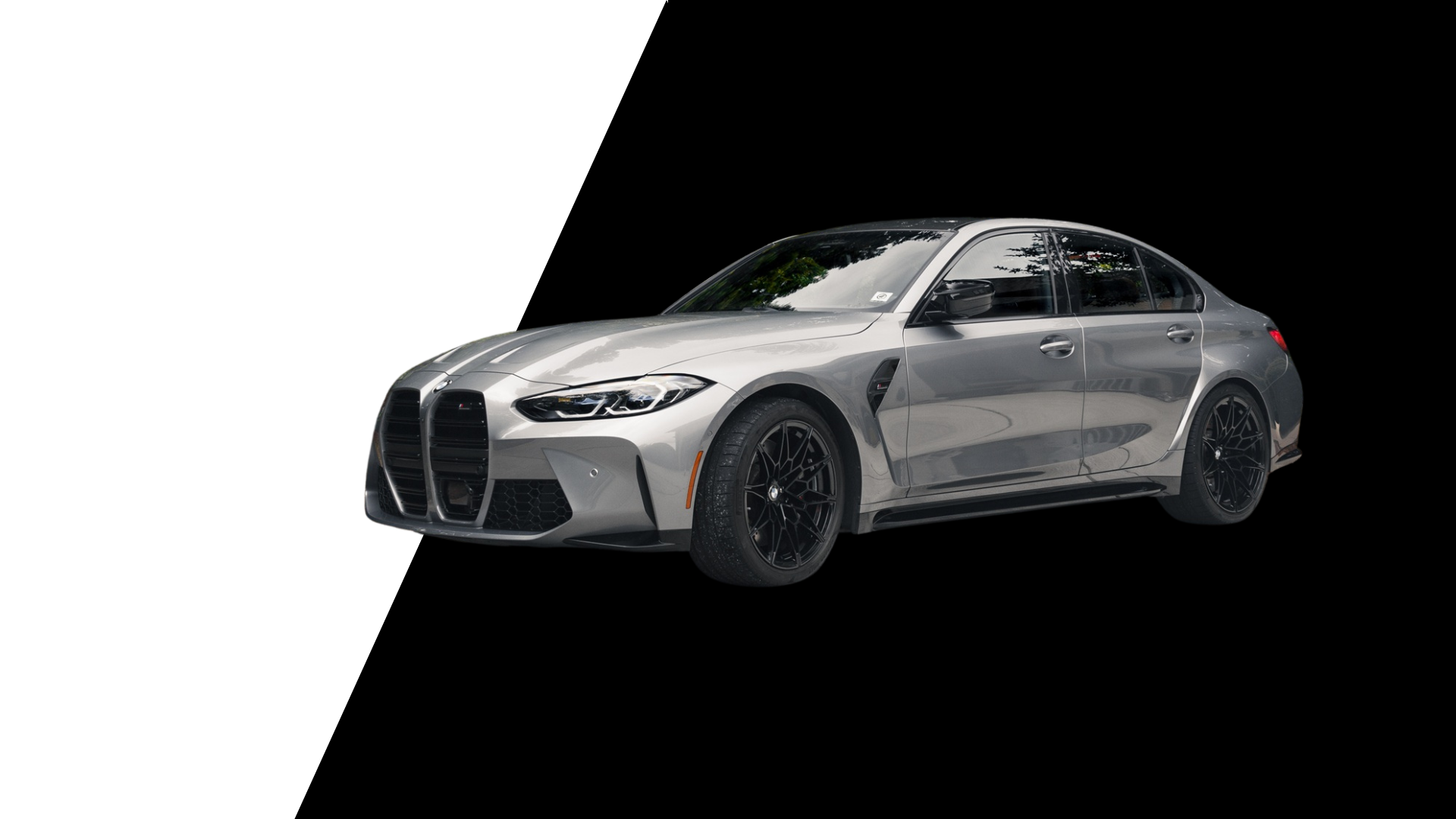 Trident Aqua Solutions- Auto Detailing, Ceramic Coatings, Paint Correction in Chelsea, AL (4)
