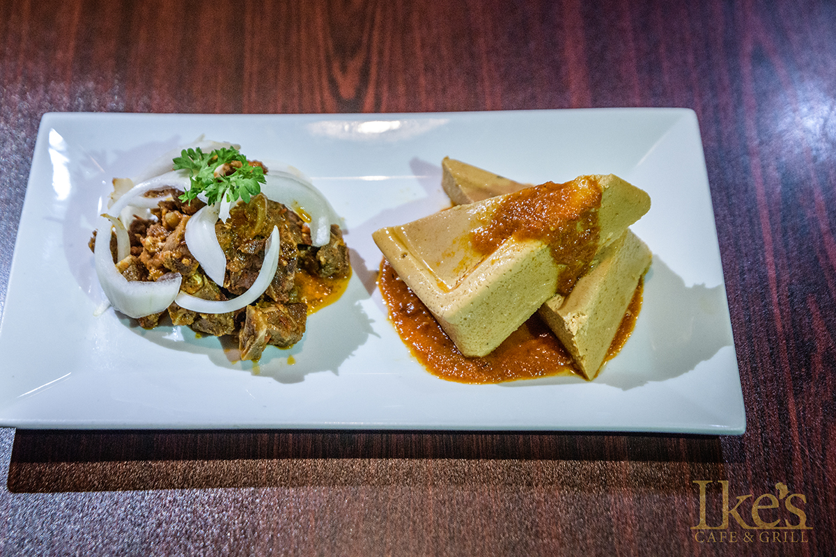 Ike’s Cafe and Grill - Norcross in Norcross, GA (5)