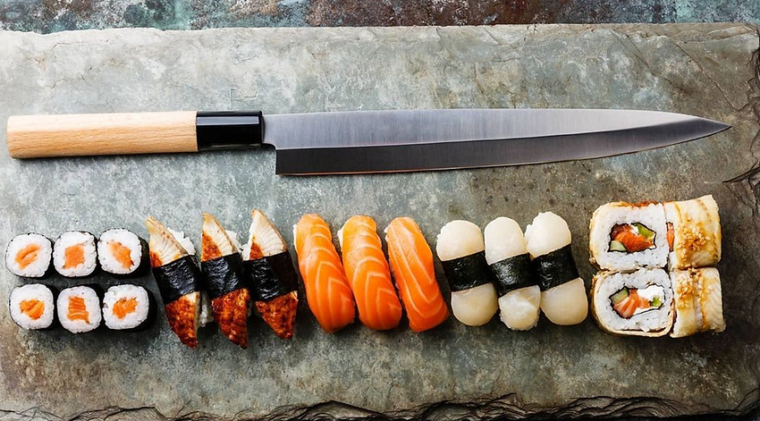 Katana Japanese Fusion in Salisbury, NC (2)